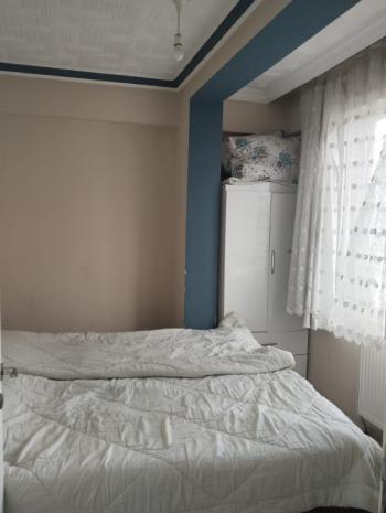 AFYON ÜÇOK EMLAKTAN ERENLER MAH 2+1 55M² EŞYALI SATILIK DAİRE 