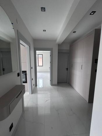 AFYON ÜÇOK EMLAKTAN BEYAZIT MAH SATILIK 2+1 80M² SIFIR LÜX DAİRELER 