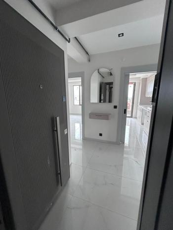 AFYON ÜÇOK EMLAKTAN BEYAZIT MAH SATILIK 2+1 80M² SIFIR LÜX DAİRELER 