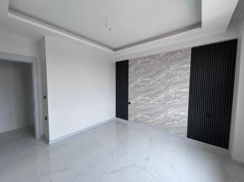 AFYON ÜÇOK EMLAKTAN BEYAZIT MAH SATILIK 2+1 80M² SIFIR LÜX DAİRELER 