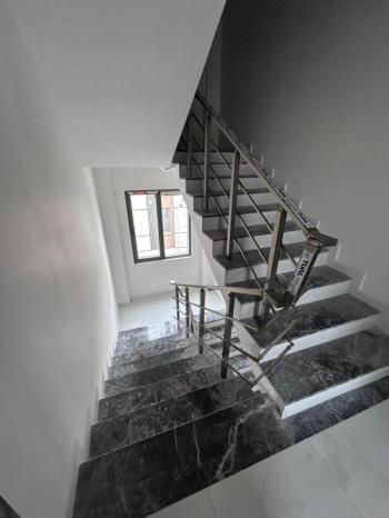 AFYON ÜÇOK EMLAKTAN BEYAZIT MAH SATILIK 2+1 80M² SIFIR LÜX DAİRELER 