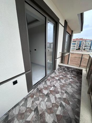 AFYON ÜÇOK EMLAKTAN BEYAZIT MAH SATILIK 2+1 80M² SIFIR LÜX DAİRELER 