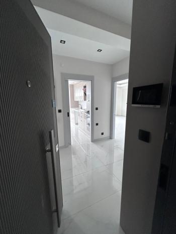 AFYON ÜÇOK EMLAKTAN BEYAZIT MAH SATILIK 2+1 80M² SIFIR LÜX DAİRELER 