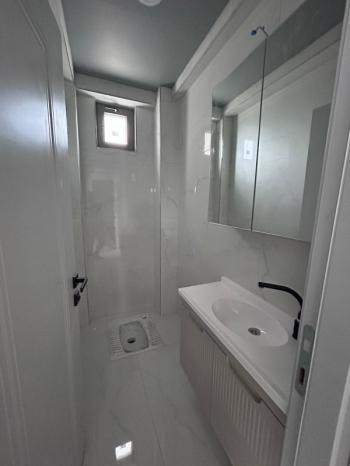 AFYON ÜÇOK EMLAKTAN BEYAZIT MAH SATILIK 2+1 80M² SIFIR LÜX DAİRELER 
