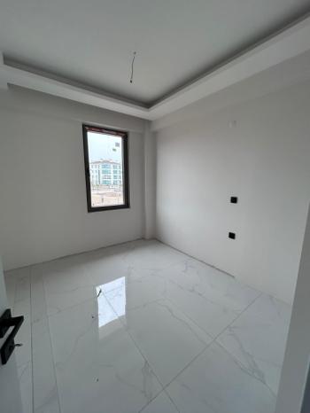 AFYON ÜÇOK EMLAKTAN BEYAZIT MAH SATILIK 2+1 80M² SIFIR LÜX DAİRELER 
