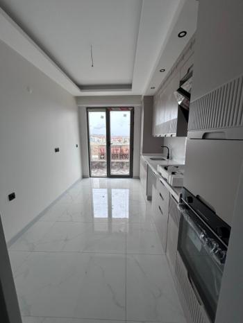 AFYON ÜÇOK EMLAKTAN BEYAZIT MAH SATILIK 2+1 80M² SIFIR LÜX DAİRELER 