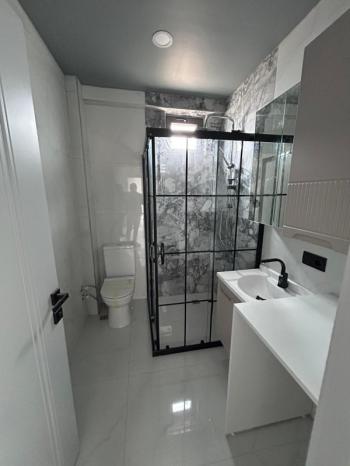 AFYON ÜÇOK EMLAKTAN BEYAZIT MAH SATILIK 2+1 80M² SIFIR LÜX DAİRELER 