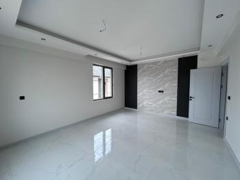 AFYON ÜÇOK EMLAKTAN BEYAZIT MAH SATILIK 2+1 80M² SIFIR LÜX DAİRELER 