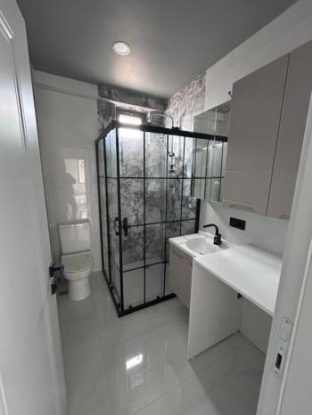 AFYON ÜÇOK EMLAKTAN BEYAZIT MAH SATILIK 2+1 80M² SIFIR LÜX DAİRELER 