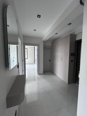 AFYON ÜÇOK EMLAKTAN BEYAZIT MAH SATILIK 2+1 80M² SIFIR LÜX DAİRELER 