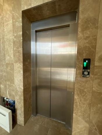 AFYON ÜÇOK EMLAKTAN SELÇUKLU MAH KİRALIK 4+1 200M² DAİRELER 