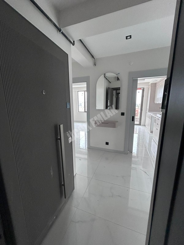 AFYON ÜÇOK EMLAKTAN BEYAZIT MAH SATILIK 2+1 80M² SIFIR LÜX DAİRELER 