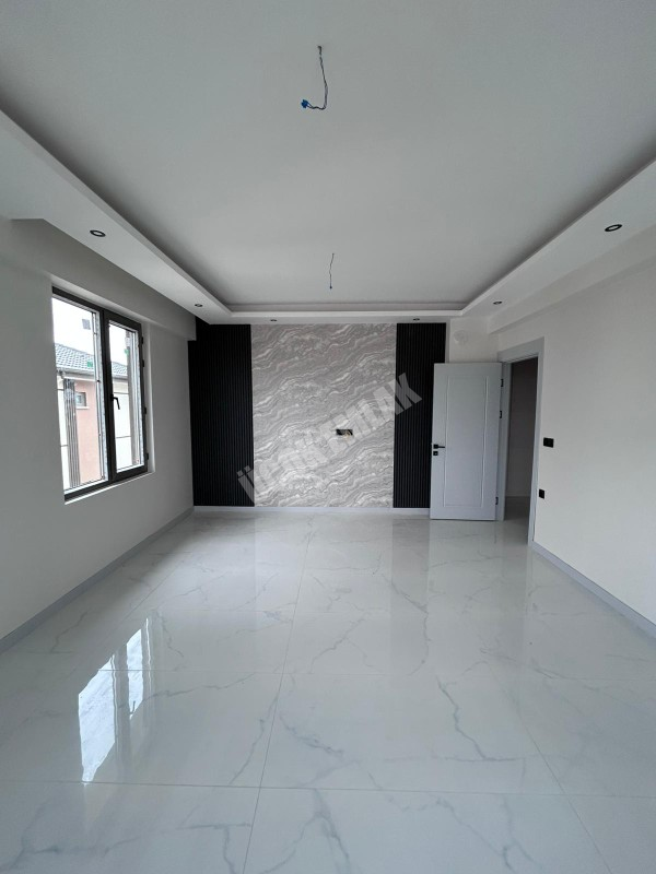 AFYON ÜÇOK EMLAKTAN BEYAZIT MAH SATILIK 2+1 80M² SIFIR LÜX DAİRELER 
