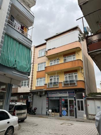 Balıkesir Gönen Merkez Malkoç’ta Satılık 3+1 Daire 