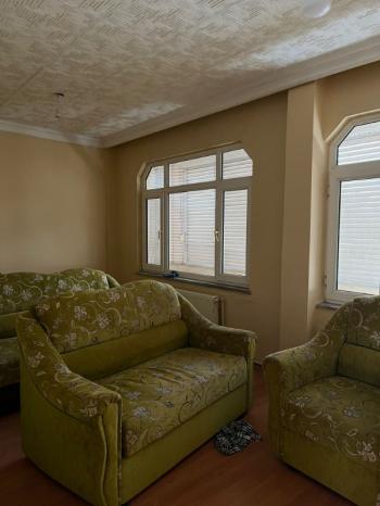 Balıkesir Gönen Merkez Malkoç’ta Satılık 3+1 Daire 