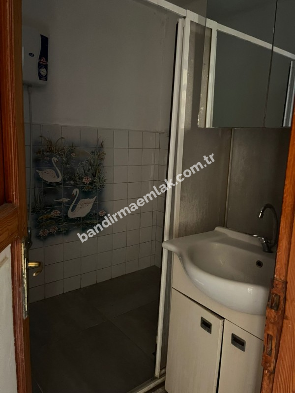 Balıkesir Gönen Merkez Malkoç’ta Satılık 3+1 Daire 