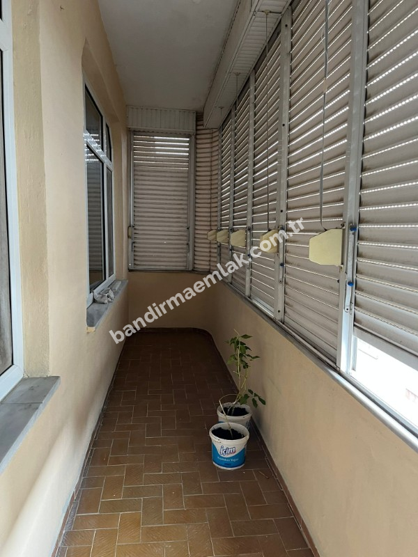 Balıkesir Gönen Merkez Malkoç’ta Satılık 3+1 Daire 