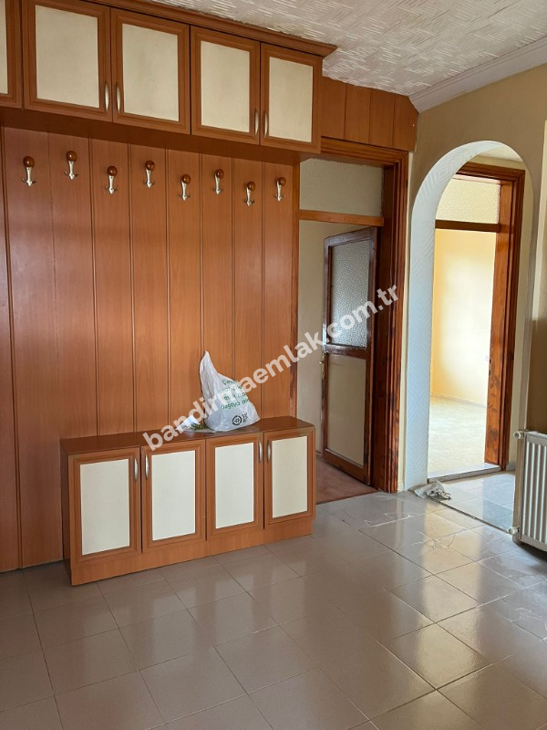 Balıkesir Gönen Merkez Malkoç’ta Satılık 3+1 Daire 