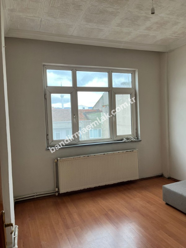 Balıkesir Gönen Merkez Malkoç’ta Satılık 3+1 Daire 