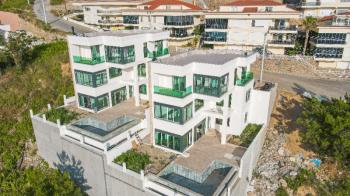 GLORIA VILLAS VATANDAŞLIĞA UYGUN SATILIK 3+1 BOŞ TRİPLEX VİLLA KARGICAK ALANYA ANTALYA 