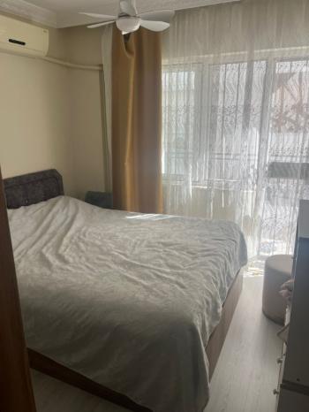 DİDİM EFELER MAHALLESİ' NDE GENİŞ BALKONLU 2+1 ACİL SATILIK – FIRSAT DAİRE!