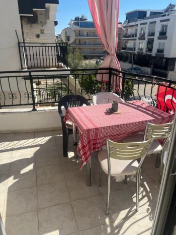 DİDİM EFELER MAHALLESİ' NDE GENİŞ BALKONLU 2+1 ACİL SATILIK – FIRSAT DAİRE!
