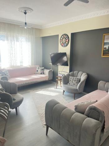 DİDİM EFELER MAHALLESİ' NDE GENİŞ BALKONLU 2+1 ACİL SATILIK – FIRSAT DAİRE!