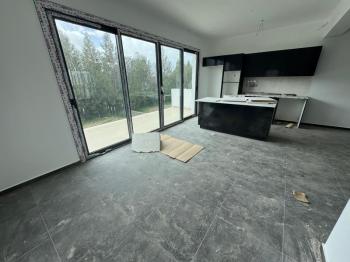 Girne Boğaz Bölgesinde SATILIK Elden Ödemeli %0 FAİZ 3+1 DUBLEKS VİLLA