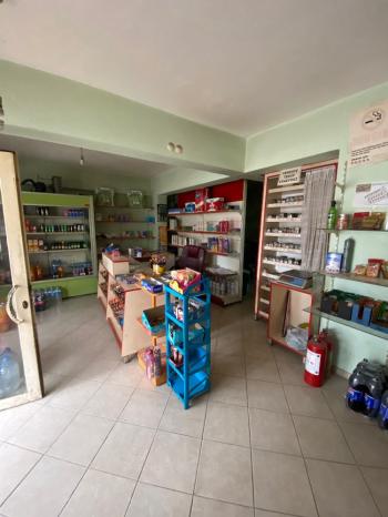 GÜVENAY - ÇORUM MİMAR SİNAN MAH. FEVZİ ÇAKMAK 2. CADDE ÜZERİ SATILIK DÜKKAN