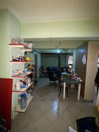 GÜVENAY - ÇORUM MİMAR SİNAN MAH. FEVZİ ÇAKMAK 2. CADDE ÜZERİ SATILIK DÜKKAN