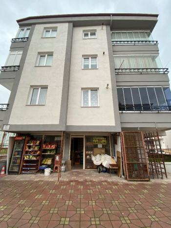 GÜVENAY - ÇORUM MİMAR SİNAN MAH. FEVZİ ÇAKMAK 2. CADDE ÜZERİ SATILIK DÜKKAN