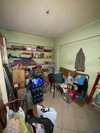 GÜVENAY - ÇORUM MİMAR SİNAN MAH. FEVZİ ÇAKMAK 2. CADDE ÜZERİ SATILIK DÜKKAN