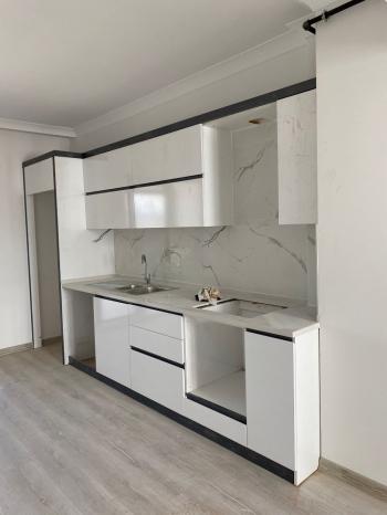 GÜVENAY - ÇORUM CENGİZ TOPEL CAD. ÜZERİ SATILIK 3+1 DAİRE