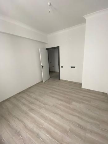 GÜVENAY - ÇORUM CENGİZ TOPEL CAD. ÜZERİ SATILIK 3+1 DAİRE
