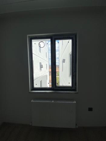 GÜVENAY - ÇORUM CENGİZ TOPEL CAD. ÜZERİ SATILIK 3+1 DAİRE