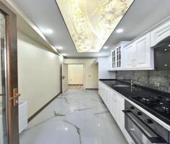 KALE YAPIDAN METRO PROJESİNE YÜRÜME MESAFESİNDE 3+1 ARA KAT DAİRE