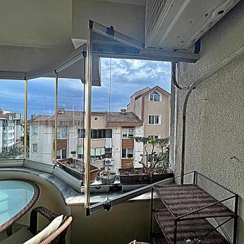 ESENKENTTE KİRALIK 4+1 SİTE İÇİ DAİRE