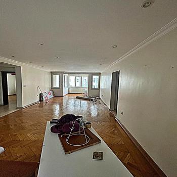 ESENKENTTE KİRALIK 4+1 SİTE İÇİ DAİRE