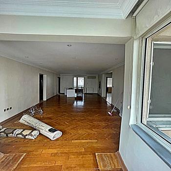 ESENKENTTE KİRALIK 4+1 SİTE İÇİ DAİRE