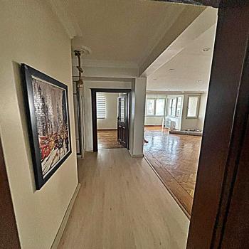 ESENKENTTE KİRALIK 4+1 SİTE İÇİ DAİRE