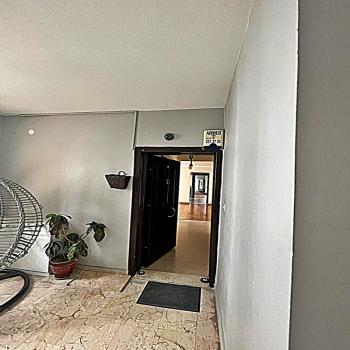 ESENKENTTE KİRALIK 4+1 SİTE İÇİ DAİRE