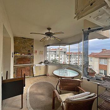 ESENKENTTE KİRALIK 4+1 SİTE İÇİ DAİRE