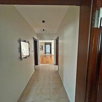 ESENKENTTE KİRALIK 4+1 SİTE İÇİ DAİRE