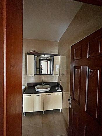 ESENKENTTE KİRALIK 4+1 SİTE İÇİ DAİRE