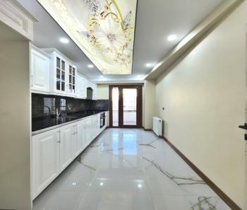 KALE YAPIDAN METRO PROJESİNE YÜRÜME MESAFESİNDE 3+1 ARA KAT DAİRE