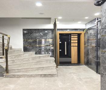 KALE YAPIDAN METRO PROJESİNE YÜRÜME MESAFESİNDE 3+1 ARA KAT DAİRE