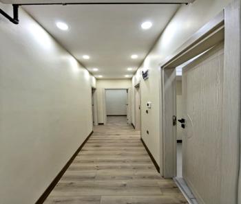 KALE YAPIDAN METRO PROJESİNE YÜRÜME MESAFESİNDE 3+1 ARA KAT DAİRE