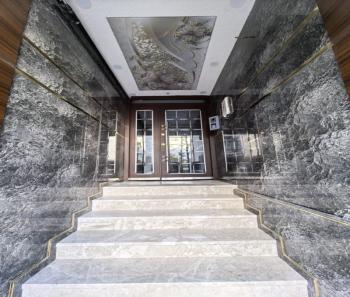 KALE YAPIDAN METRO PROJESİNE YÜRÜME MESAFESİNDE 3+1 ARA KAT DAİRE