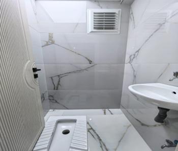 KALE YAPIDAN METRO PROJESİNE YÜRÜME MESAFESİNDE 3+1 ARA KAT DAİRE