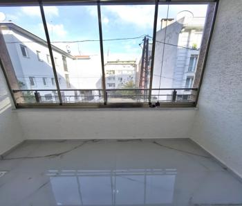 KALE YAPIDAN METRO PROJESİNE YÜRÜME MESAFESİNDE 3+1 ARA KAT DAİRE